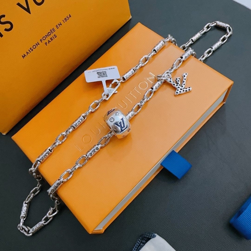 LV Necklaces